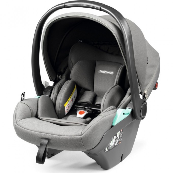 Автокресло PEG PEREGO PRIMO VIAGGIO LOUNGE MERCURY IMLO000000GM53MO53 Автокресло PEG PEREGO PRIMO VIAGGIO LOUNGE MERCURY IMLO000000GM53MO53