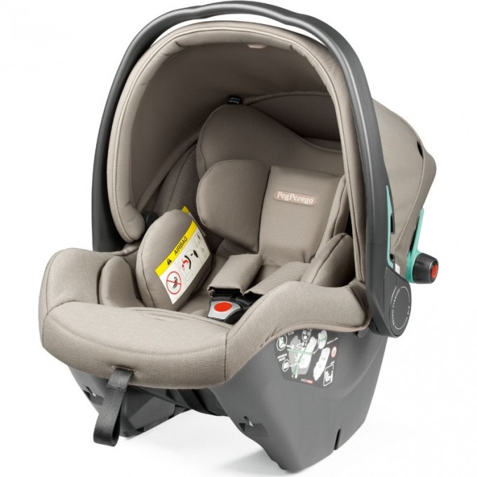 Автокресло PEG PEREGO PRIMO VIAGGIO SLK ASTRAL IMSK000000GM26MO26 Автокресло PEG PEREGO PRIMO VIAGGIO SLK ASTRAL IMSK000000GM26MO26