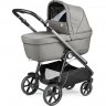 Коляска 2 в 1 PEG PEREGO VELOCE BELVEDERE MERCURY PACK-000027-000040
