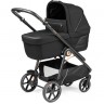 Коляска 2 в 1 PEG-PEREGO VELOCE Combo Bronze Noir PACK-000009-000003-12