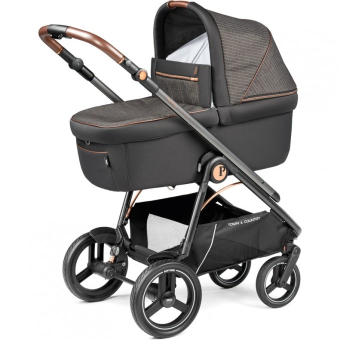 Коляска 2 в 1 PEG-PEREGO VELOCE TC 500 PACK-000026-000004N Коляска 2 в 1 PEG-PEREGO VELOCE TC 500 PACK-000026-000004N