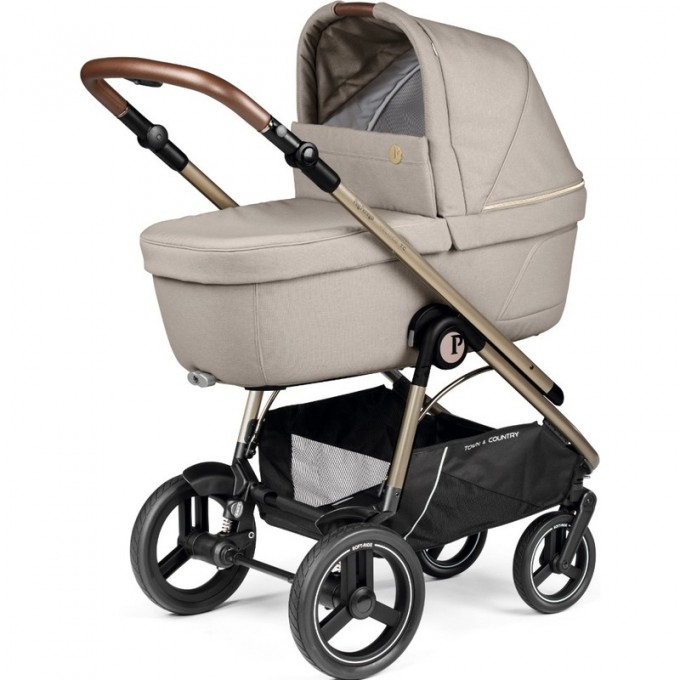 Коляска 2 в 1 PEG PEREGO VELOCE TC BELVEDERE ASTRAL PACK-000027-000017 Коляска 2 в 1 PEG PEREGO VELOCE TC BELVEDERE ASTRAL PACK-000027-000017