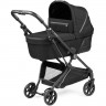 Коляска 2 в 1 PEG-PEREGO VIVACE COMBO Licorice PACK-000014-000001-1