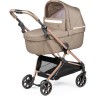 Коляска 2 в 1 PEG-PEREGO VIVACE COMBO Mon Amour PACK-000012-000002-1