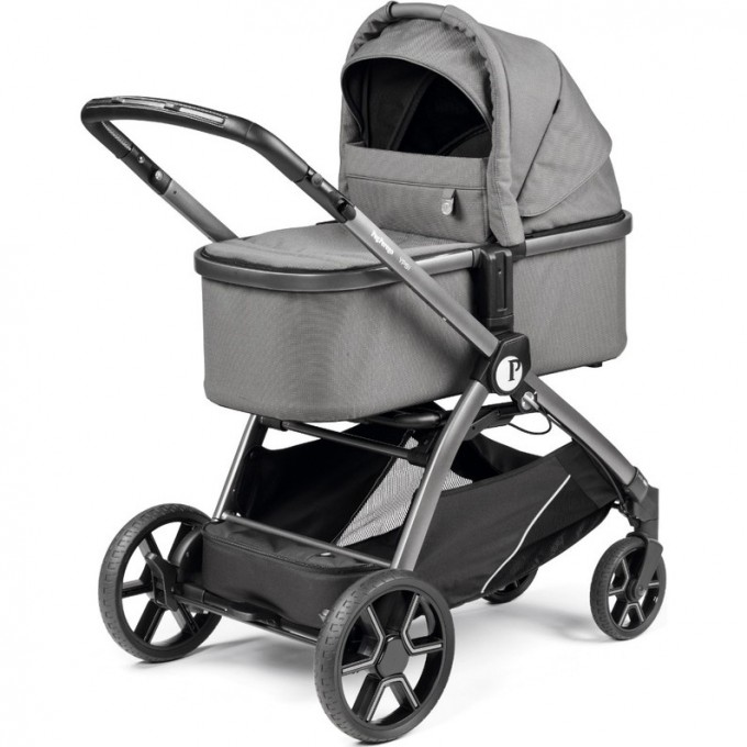 Коляска 2 в 1 PEG PEREGO YPSI MERCURY PACK-000027-000048 Коляска 2 в 1 PEG PEREGO YPSI MERCURY PACK-000027-000048