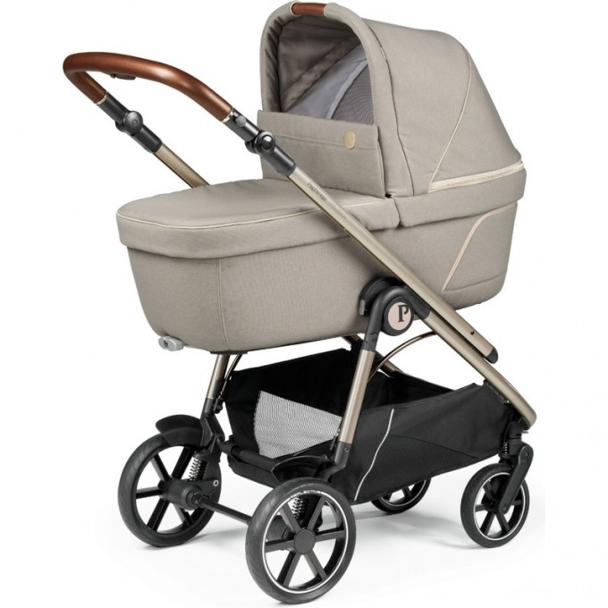 Коляска 3 в 1 PEG PEREGO VELOCE BELVEDERE LOUNGE ASTRAL PACK-000027-000024 Коляска 3 в 1 PEG PEREGO VELOCE BELVEDERE LOUNGE ASTRAL PACK-000027-000024