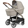 Коляска 3 в 1 PEG PEREGO VELOCE BELVEDERE SLK ASTRAL PACK-000027-000034