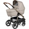 Коляска 3 в 1 PEG PEREGO VELOCE TC BELVEDERE LOUNGE ASTRAL PACK-000027-000003