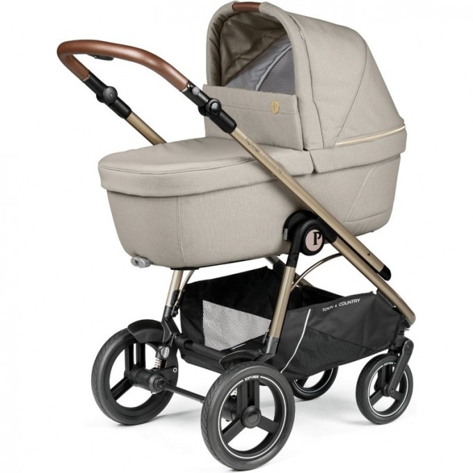 Коляска 3 в 1 PEG PEREGO VELOCE TC BELVEDERE SLK ASTRAL PACK-000027-000010 Коляска 3 в 1 PEG PEREGO VELOCE TC BELVEDERE SLK ASTRAL PACK-000027-000010