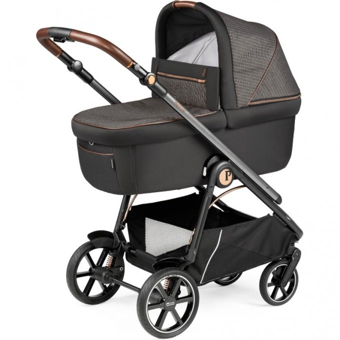 Коляска 3 в 1 PEG-PEREGO VELOCE TC SLK 500 PACK-000025-000005 Коляска 3 в 1 PEG-PEREGO VELOCE TC SLK 500 PACK-000025-000005