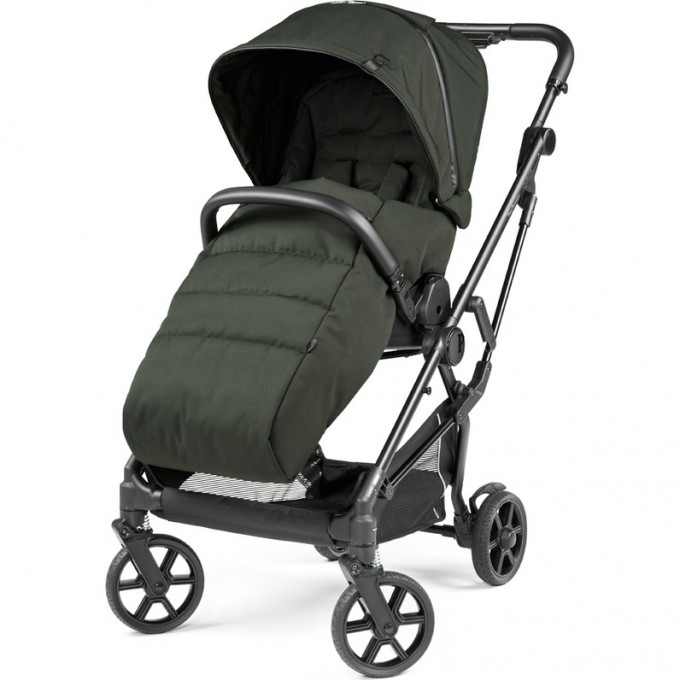 Коляска 3 в 1 PEG-PEREGO VIVACE SLK Green PACK-000011-000004 Коляска 3 в 1 PEG-PEREGO VIVACE SLK Green PACK-000011-000004