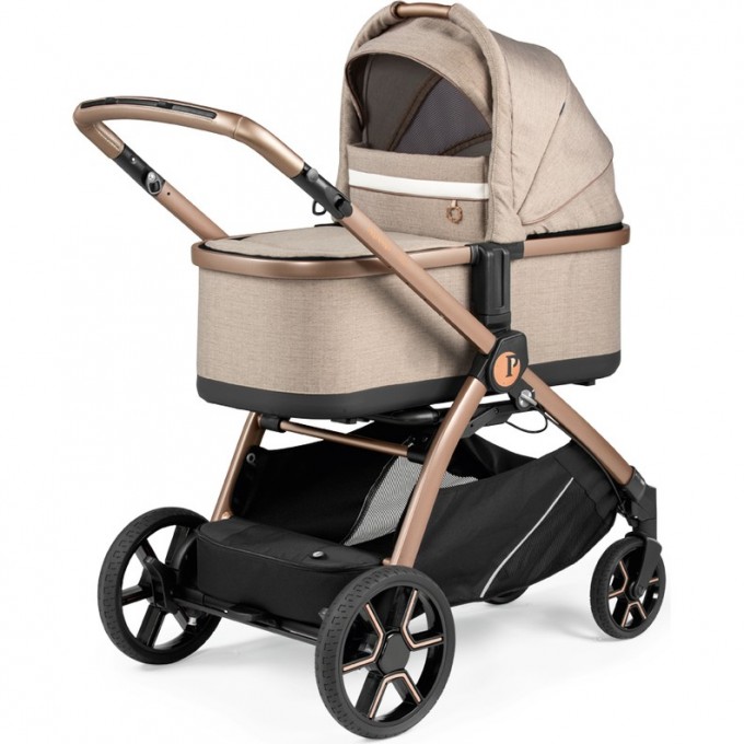 Коляска 3 в 1 PEG-PEREGO YPSI SLK Modular Mon Amour PACK-000019-000000 Коляска 3 в 1 PEG-PEREGO YPSI SLK Modular Mon Amour PACK-000019-000000
