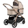 Коляска 3 в 1 PEG-PEREGO YPSI SLK Modular Mon Amour PACK-000019-000000