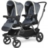 Коляска для двойни PEG-PEREGO DUETTE PIROET LUXE MIRAGE PACK03-00000000111