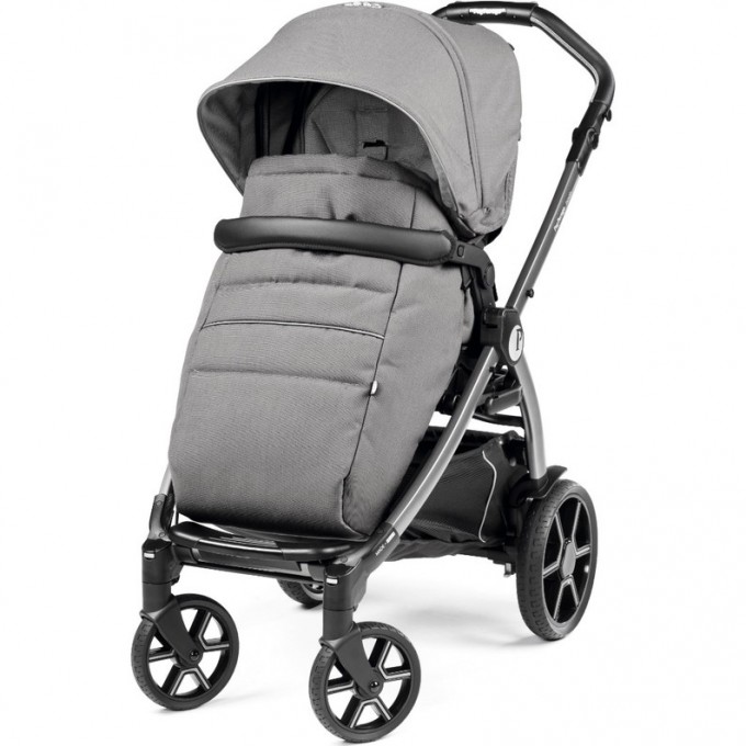 Коляска PEG PEREGO BOOK MERCURY IP23000000GN53 Коляска PEG PEREGO BOOK MERCURY IP23000000GN53