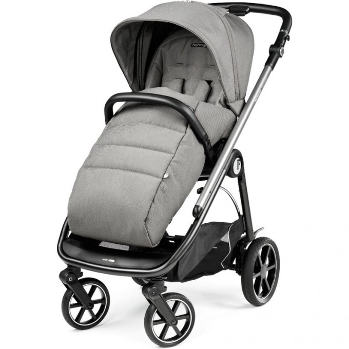 Коляска PEG PEREGO VELOCE MERCURY IP26000000GM53 Коляска PEG PEREGO VELOCE MERCURY IP26000000GM53