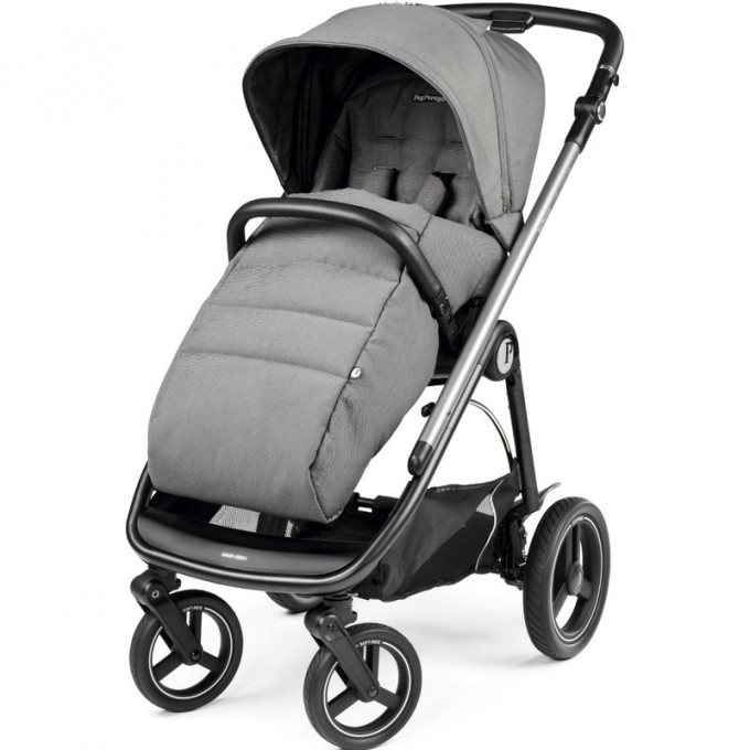 Коляска PEG PEREGO VELOCE TC MERCURY IP29000000GM53 Коляска PEG PEREGO VELOCE TC MERCURY IP29000000GM53