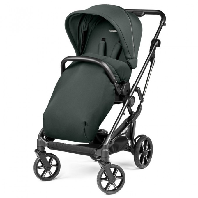 Коляска PEG PEREGO VIVACE METAL IP34000000GU64MO64 Коляска PEG PEREGO VIVACE METAL IP34000000GU64MO64