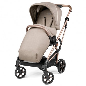 Коляска PEG PEREGO VIVACE MON AMOUR NEW Коляска PEG PEREGO VIVACE MON AMOUR NEW
