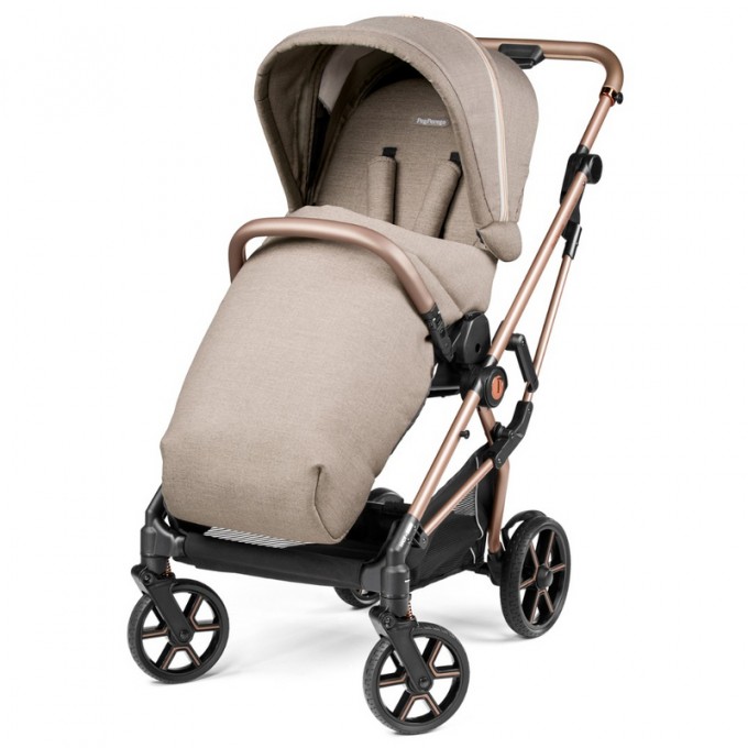 Коляска PEG PEREGO VIVACE MON AMOUR NEW IP34000000BA36 Коляска PEG PEREGO VIVACE MON AMOUR NEW IP34000000BA36