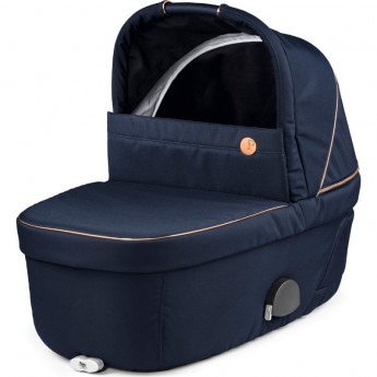Люлька PEG PEREGO CULLA BELVEDERE BLUE SHINE для коляски Veloce, Vivace