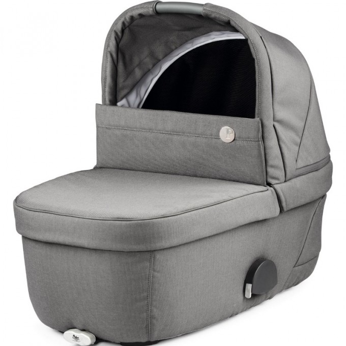 Люлька PEG PEREGO CULLA BELVEDERE MERCURY для коляски Veloce, Vivace IN17000000GM53MO53 Люлька PEG PEREGO CULLA BELVEDERE MERCURY для коляски Veloce, Vivace IN17000000GM53MO53