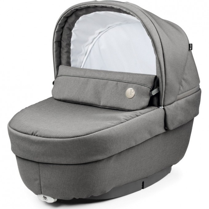 Люлька PEG PEREGO PEG PEREGO BOOK CULLA ELITE MERCURY IN09000000GM53 Люлька PEG PEREGO PEG PEREGO BOOK CULLA ELITE MERCURY IN09000000GM53